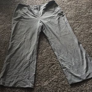 Dress pants